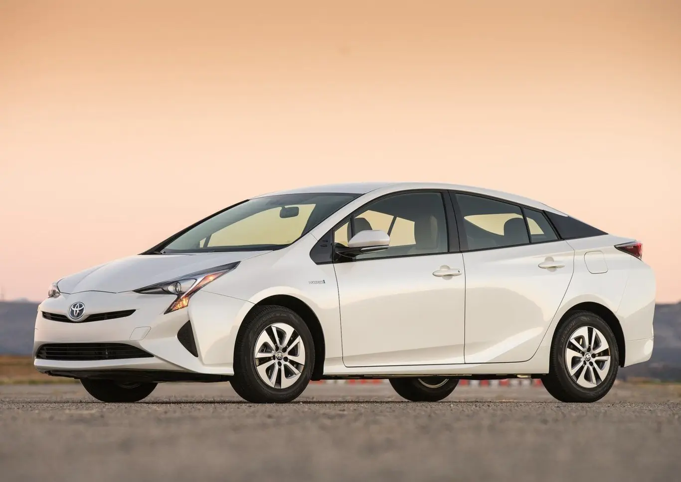 Estos son los 47 autos que llegaran a Mexico en 2016