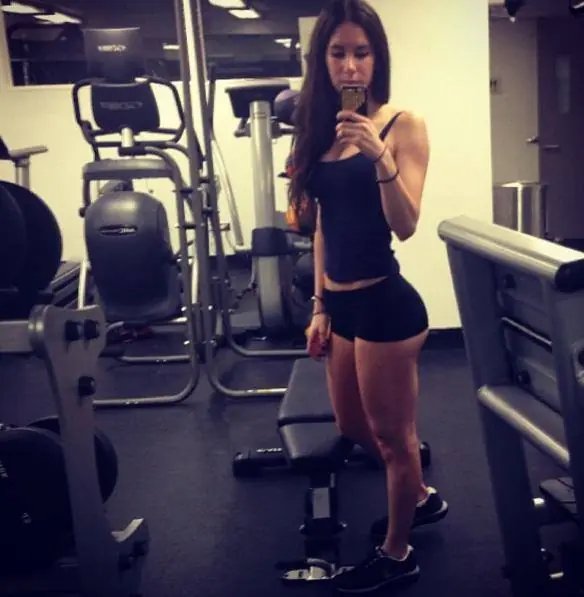 Jen selter