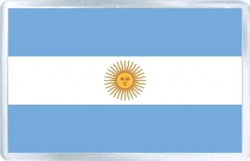 argentinas argentinas