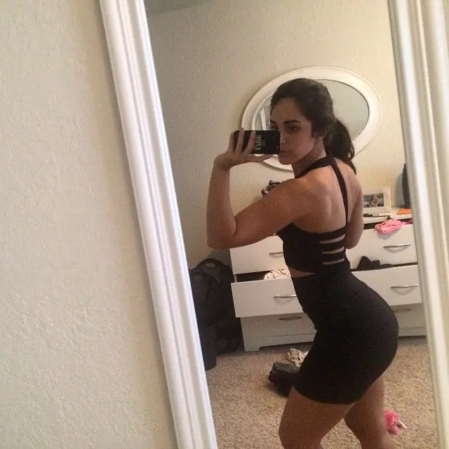 Camila Radoslovich