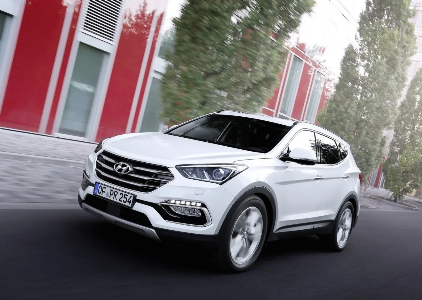 Estos son los 47 autos que llegaran a Mexico en 2016