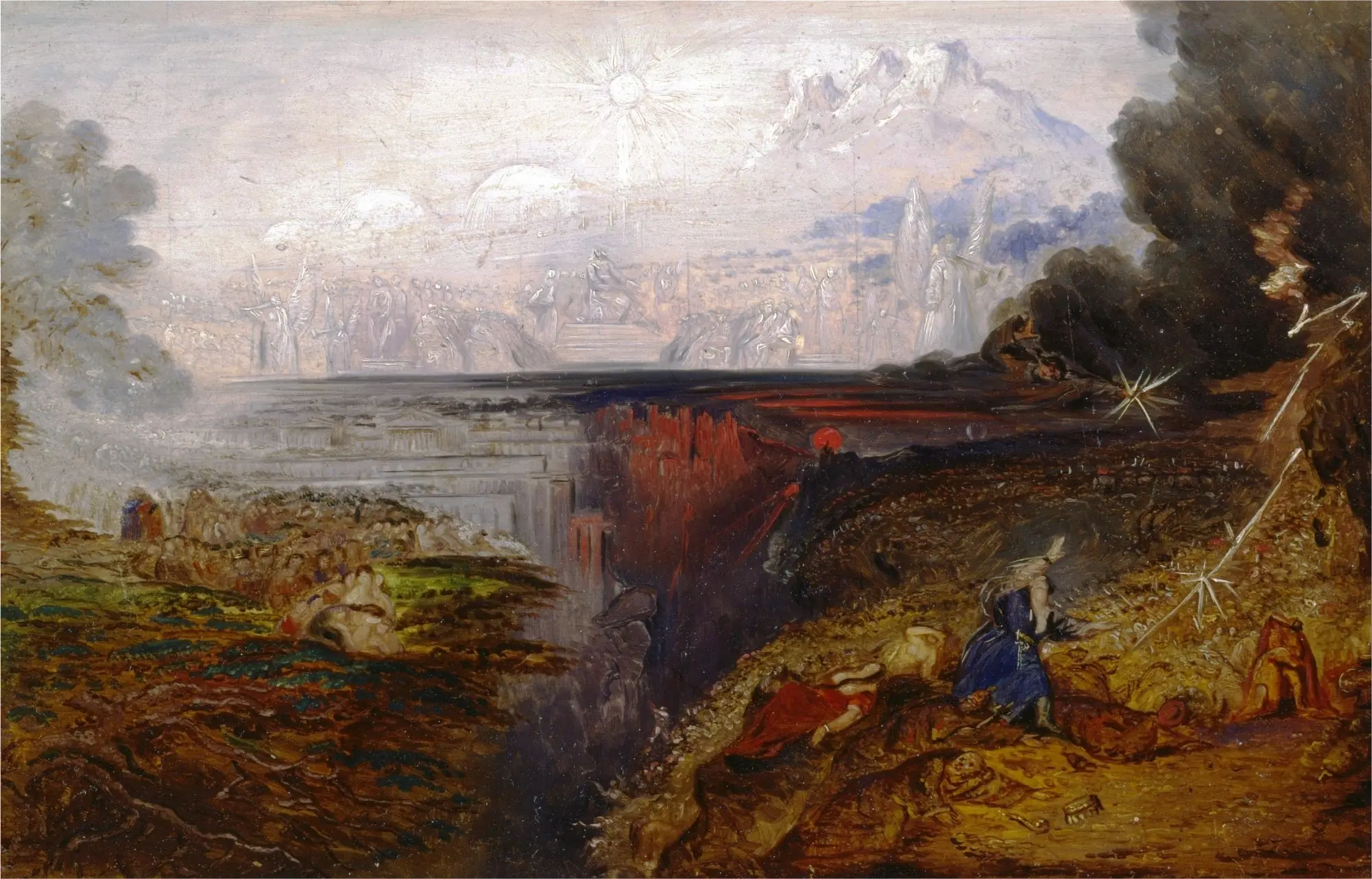 paisajismo