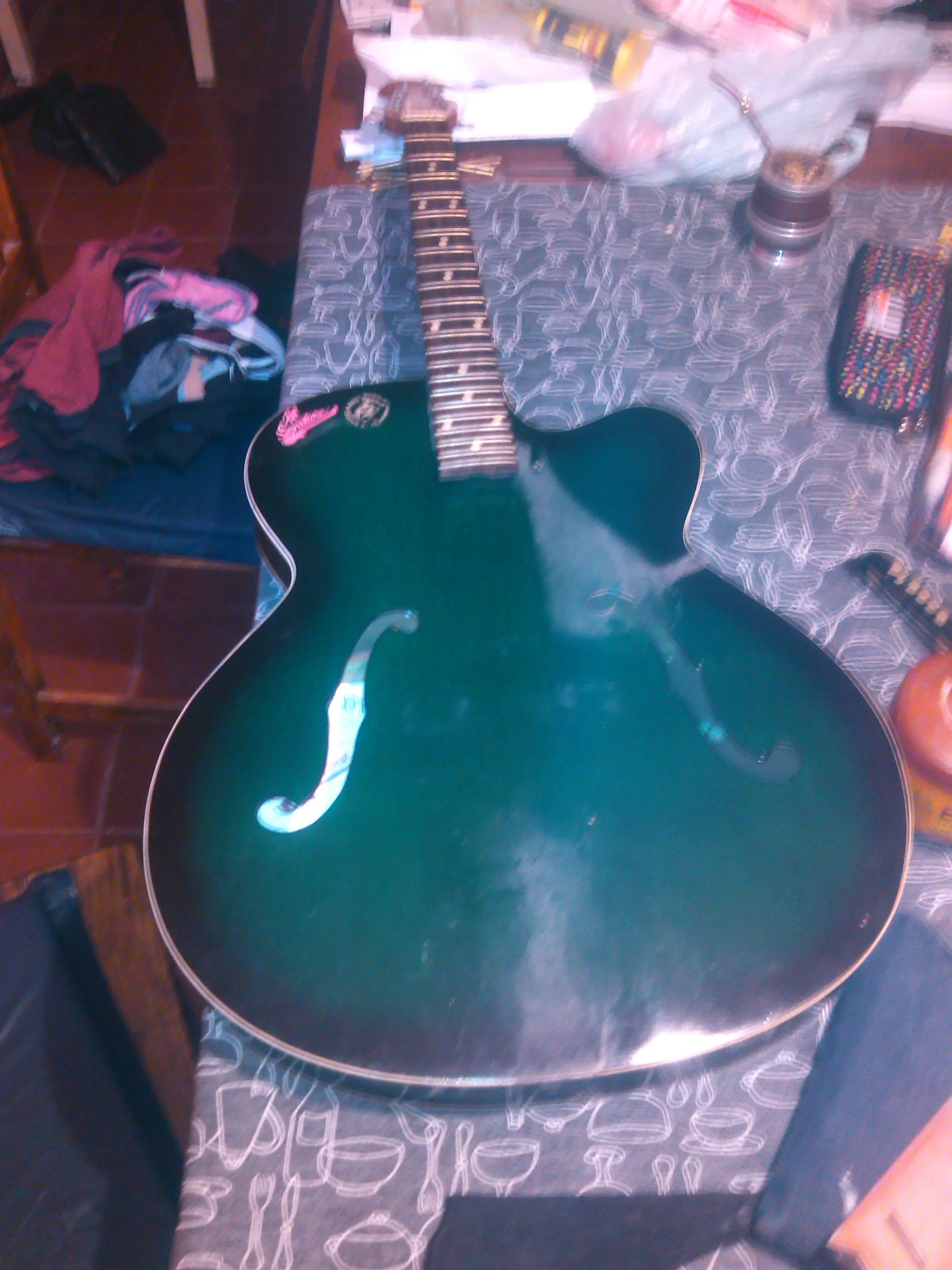 guitarra guitarra