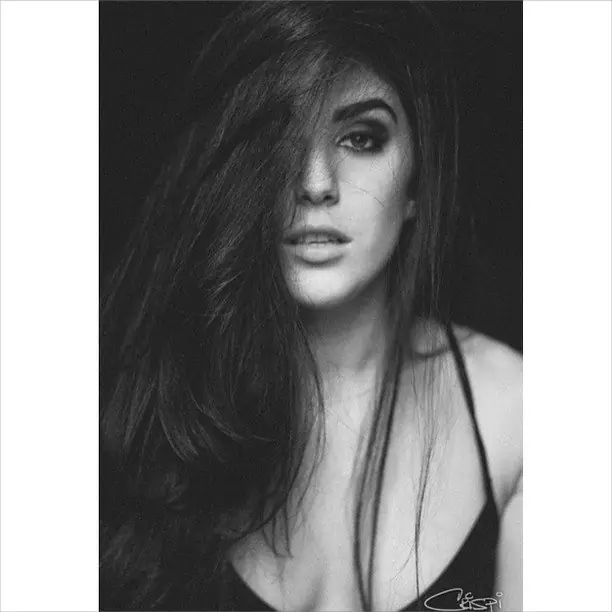 05+ para la flaca Camila Radoslovich