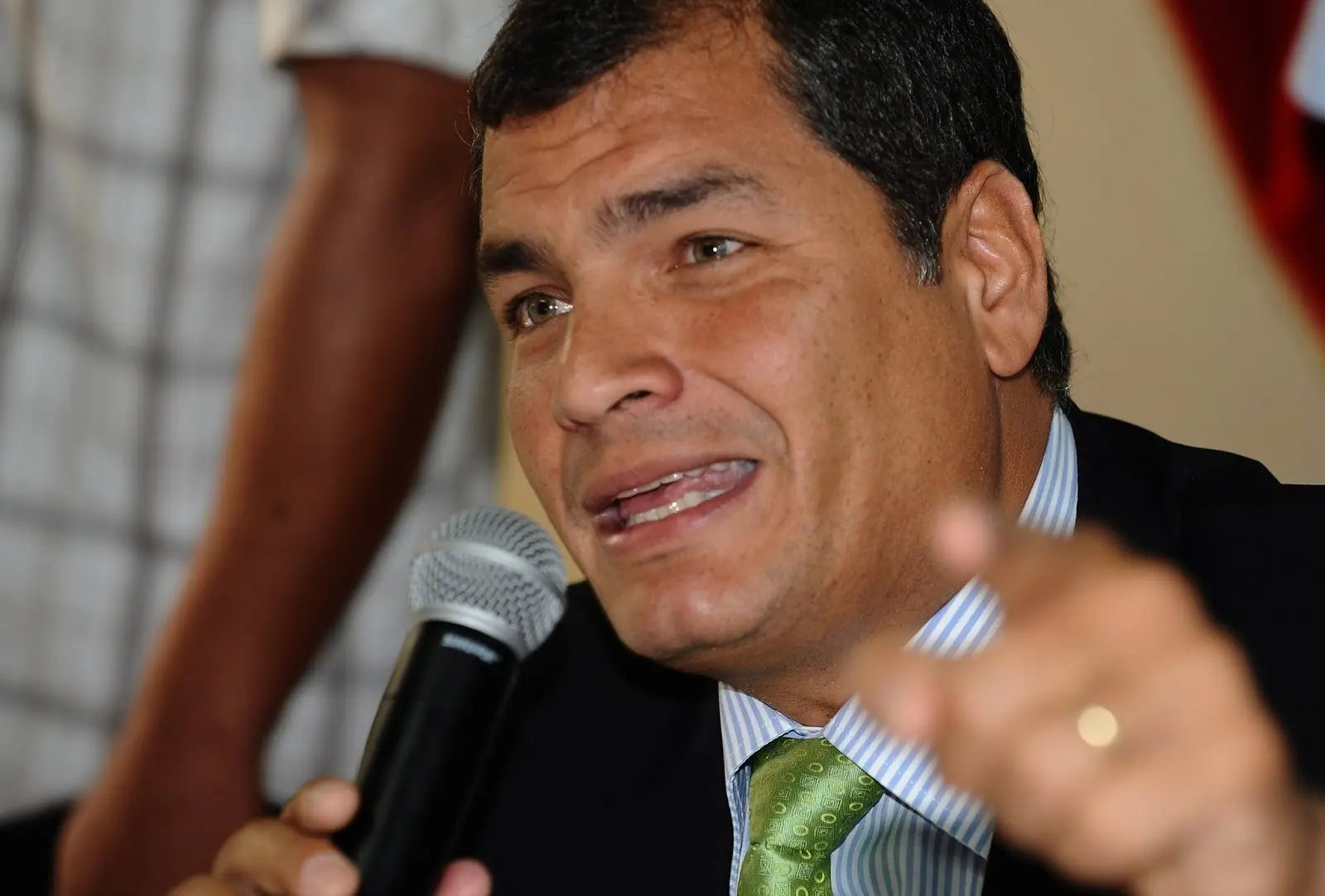 uribe