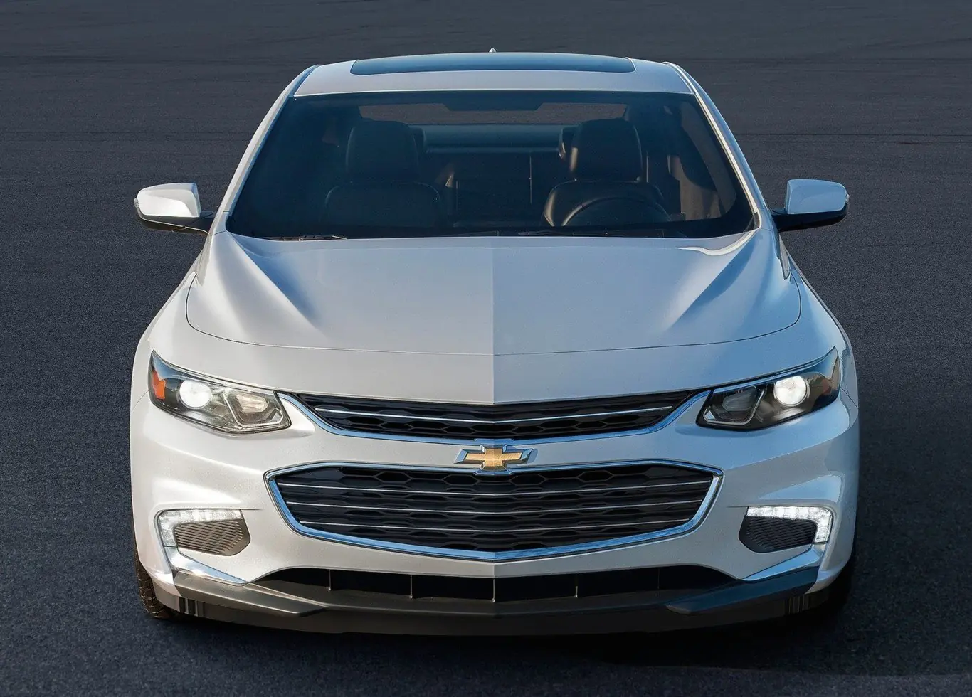 Estos son los 47 autos que llegaran a Mexico en 2016