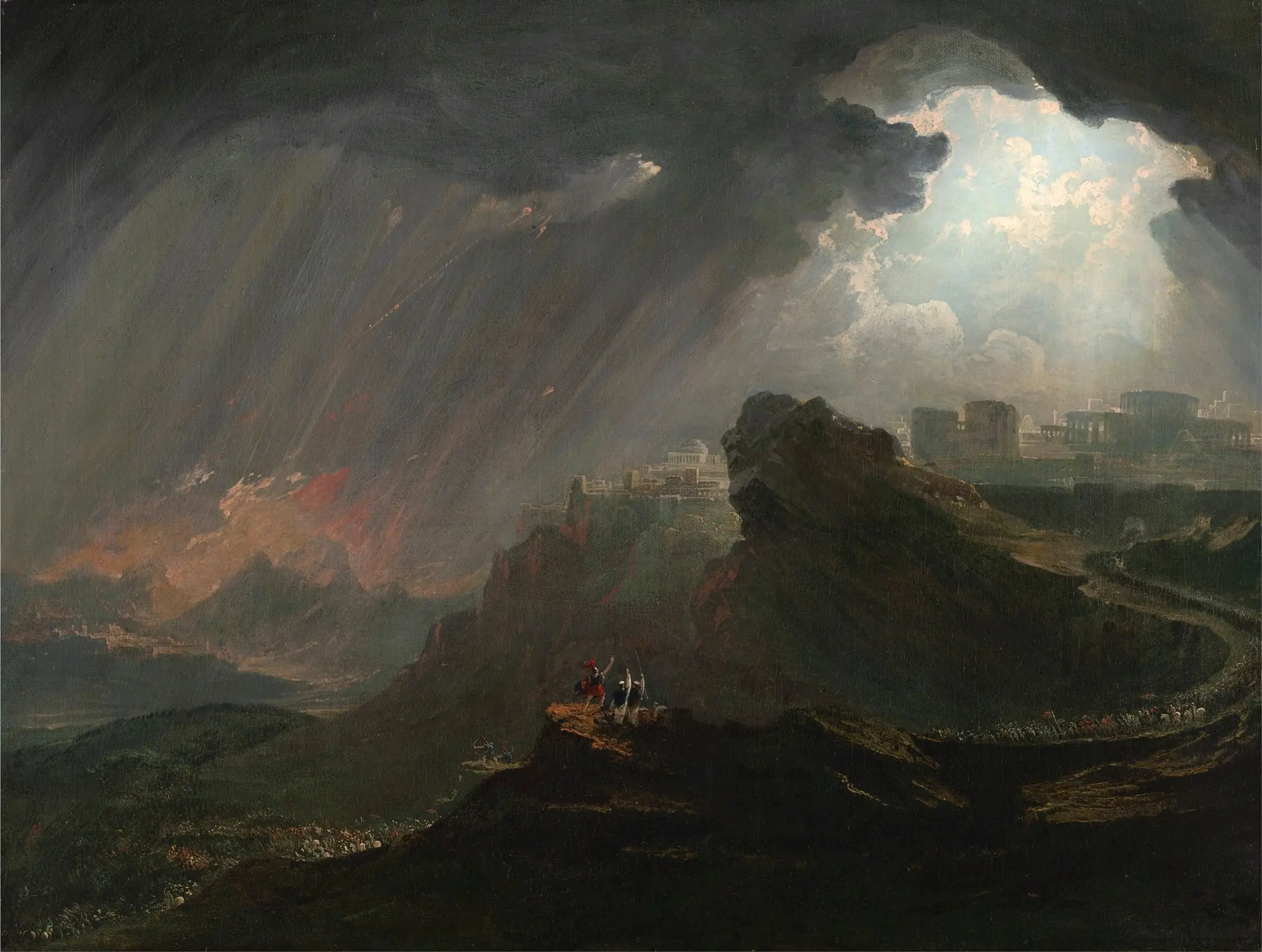 john martin