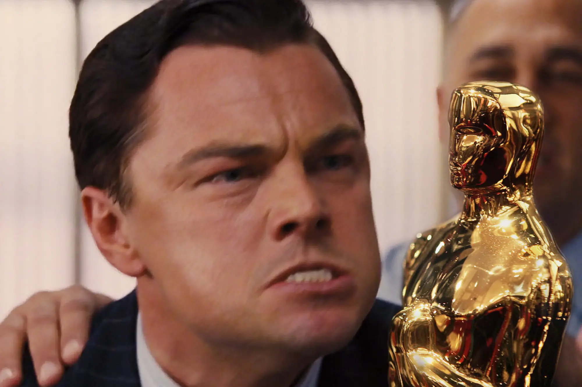 DiCaprio