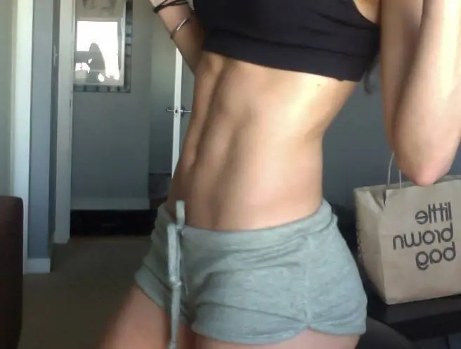 Jen selter