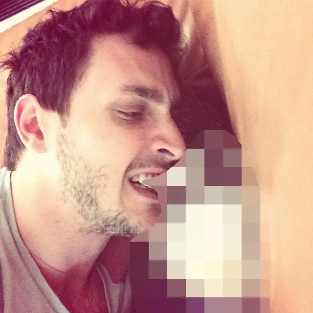 Humor: Momentos inocentes por la censura innecesaria