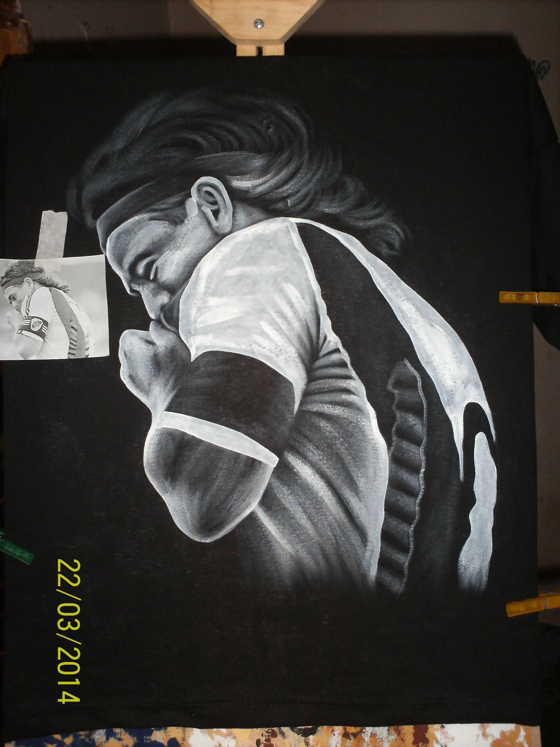 ariel ortega