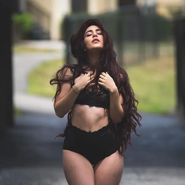 05+ para la flaca Camila Radoslovich
