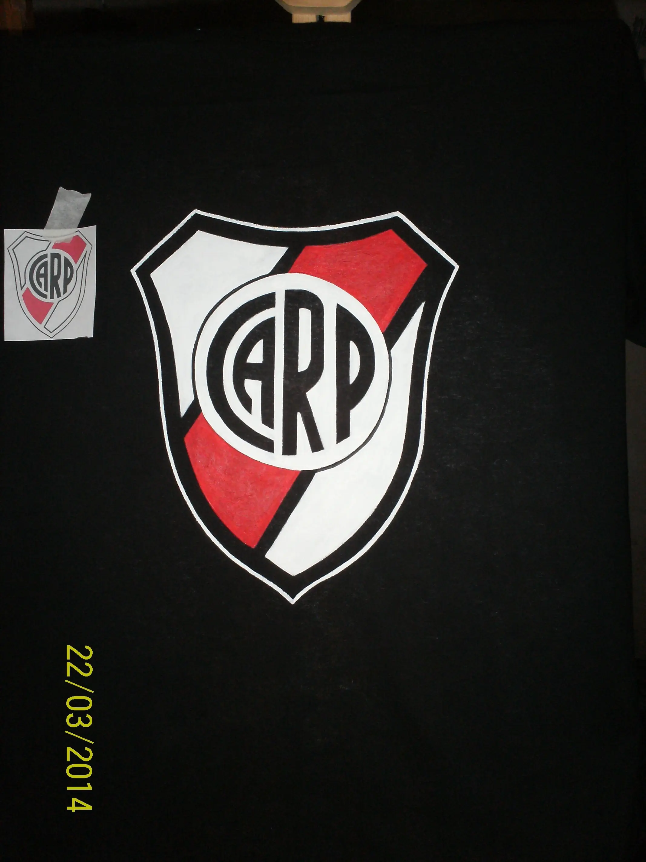 ariel ortega