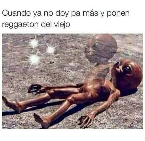 Me abducieron extraterrestres y te lo cuento!