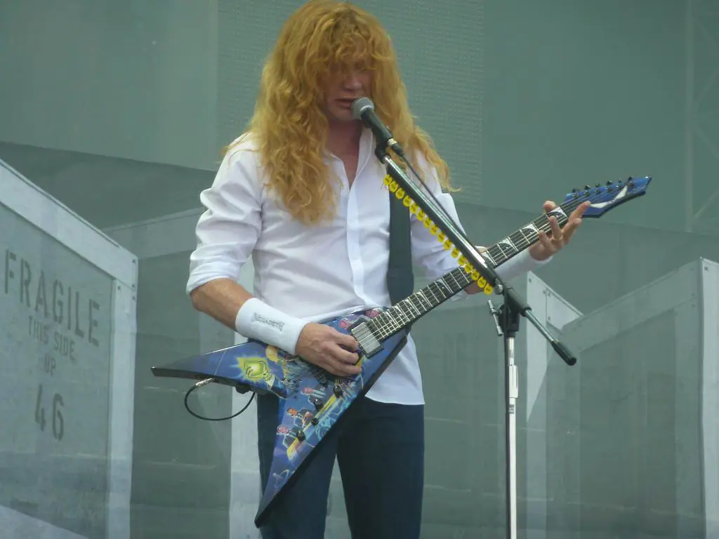 Heavy Metal Heavy Metal