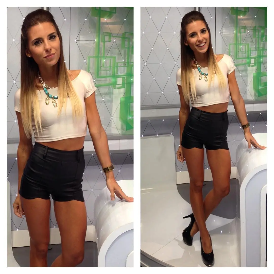 Informe Especial: Minitas De TYC Sports