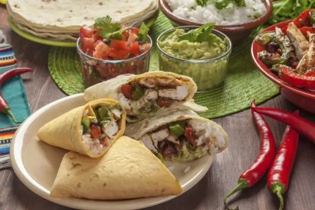 Los nombres de platos más extraños y más picantes del mundo