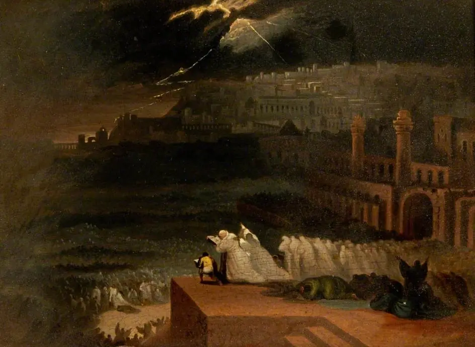 apocalipsis
