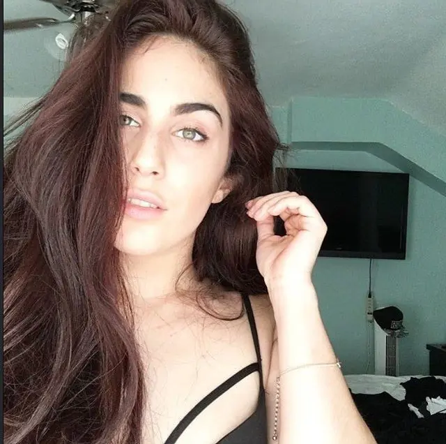 Camila Radoslovich