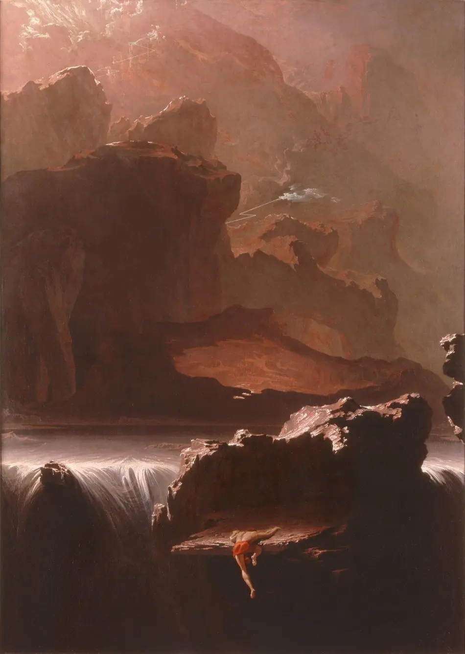 john martin