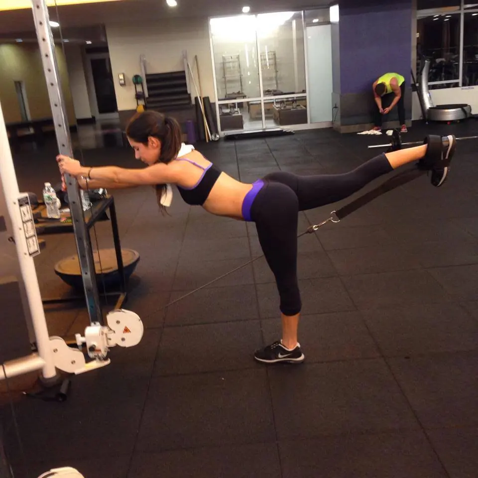 sport