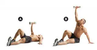 Quema Grasa y Aumenta Masa con este Entrenamiento