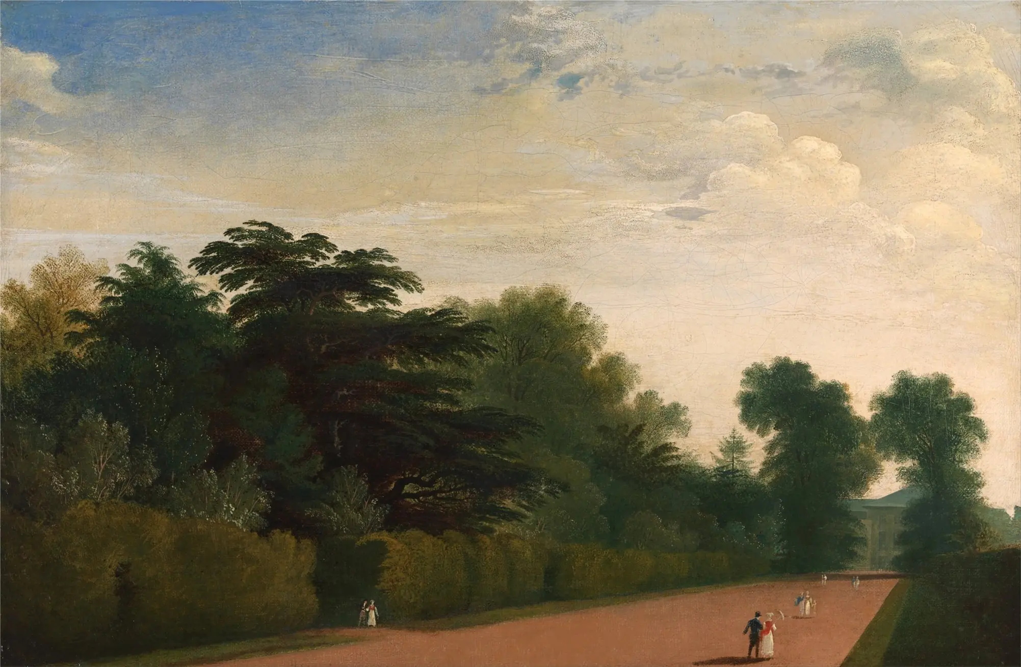 john martin