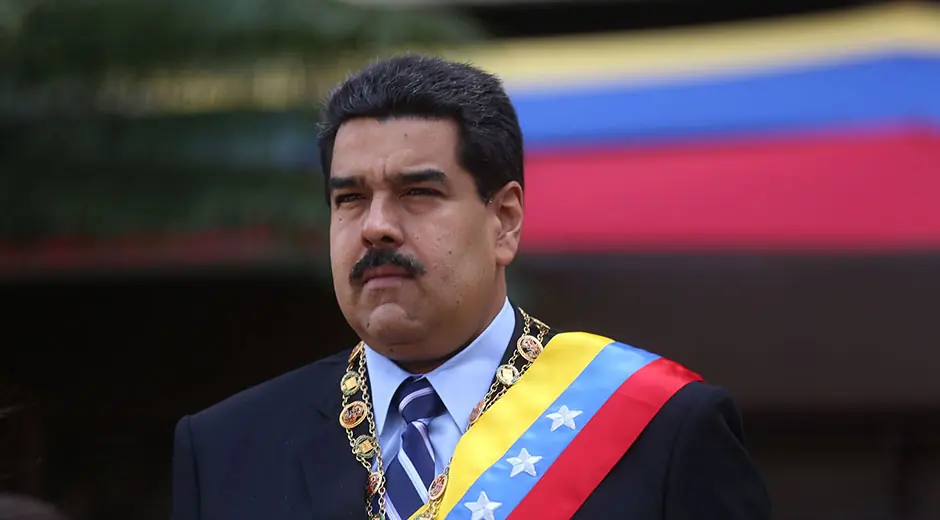 Se profundizan las diferencias con el gobierno de Maduro