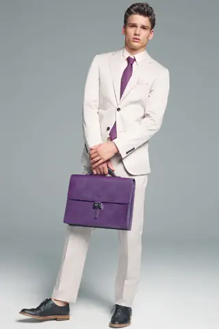 Ropa para colocarse a la hora de buscar trabajo