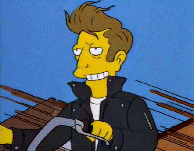 primer dia de universidad