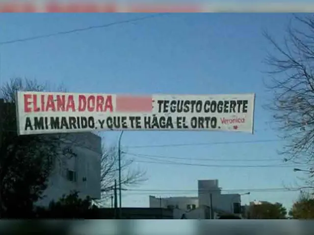 Venganzas