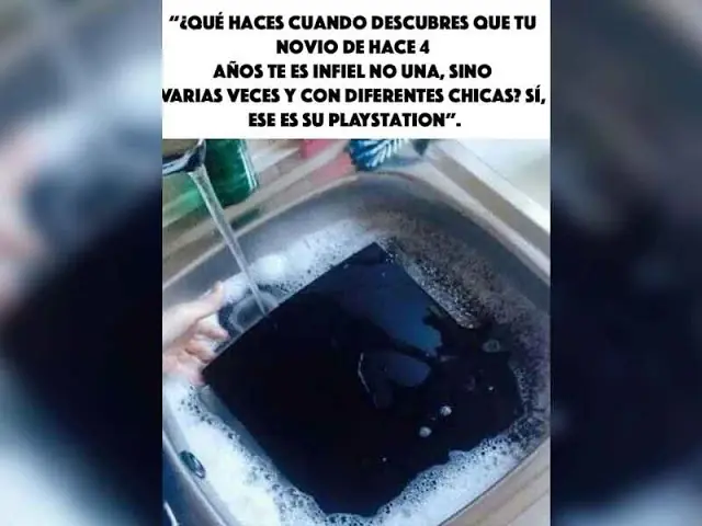 Infieles