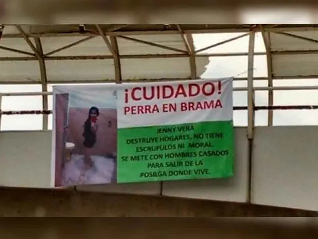 Venganzas