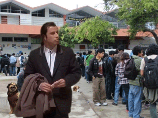 Guia para sobrevivir en la Universidad