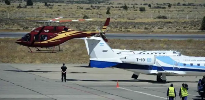 Nuevos datos complican a Macri por vuelo Nuevos datos complican a Macri por vuelo