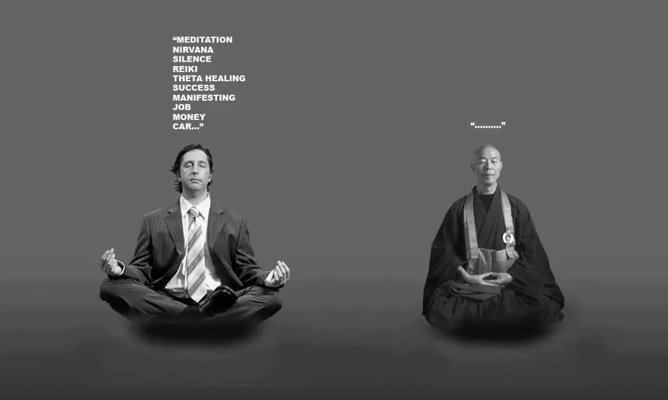 meditacion meditacion