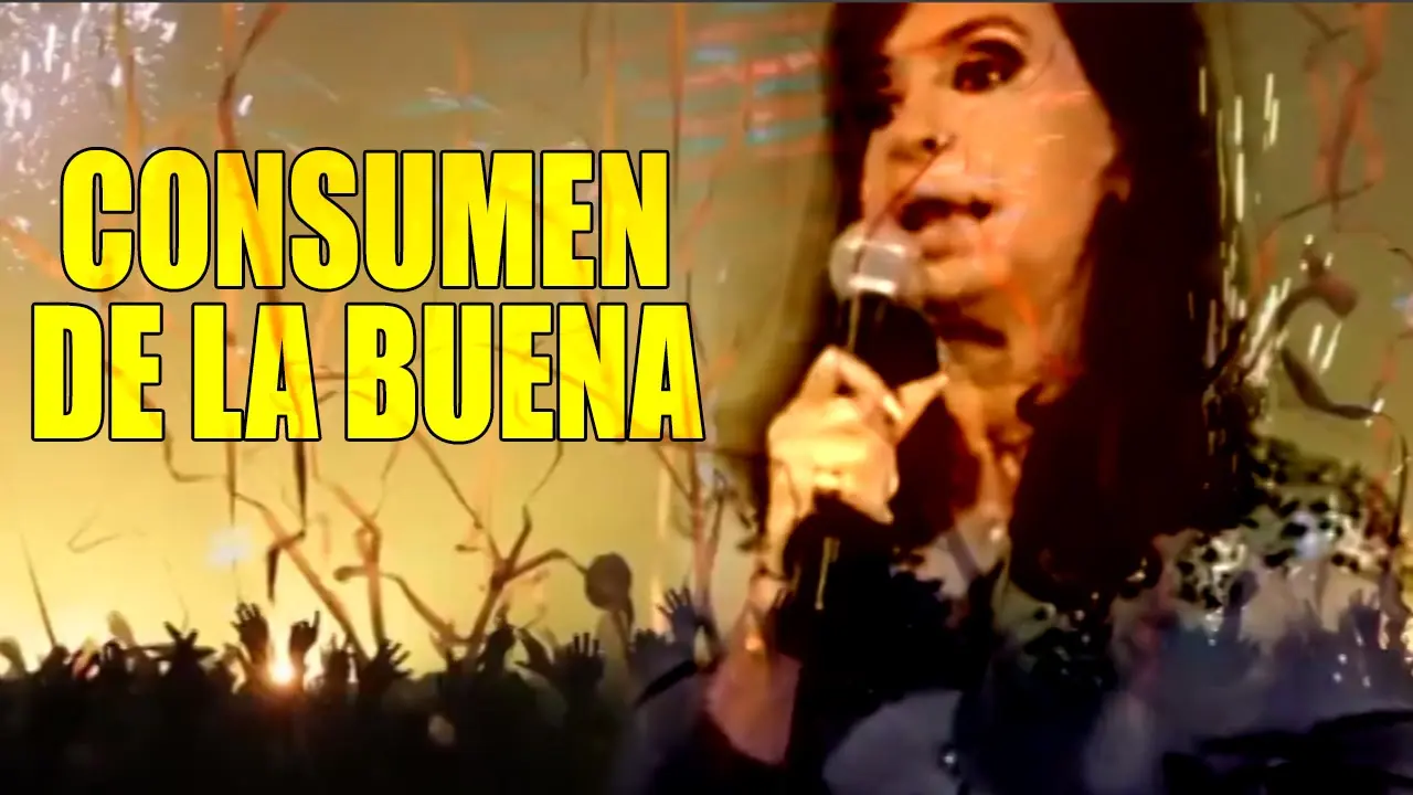 forever macri