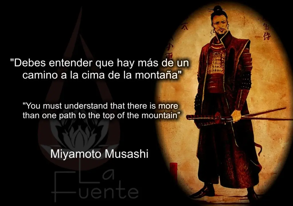Miyamoto Musashi
