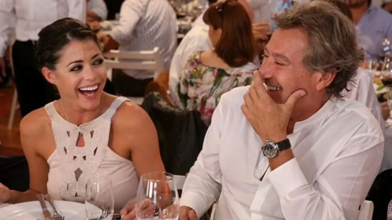 amor amor