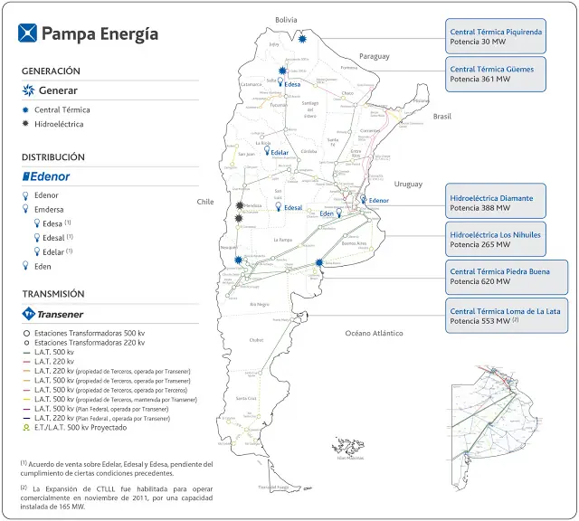 patagonia