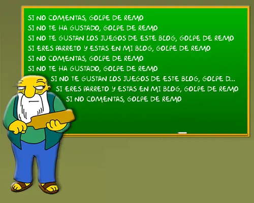 Historia de una Gato Terrorista