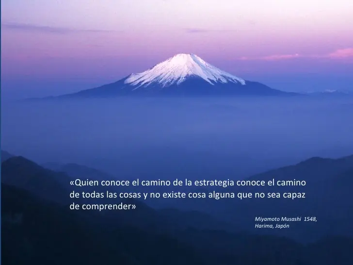 Miyamoto Musashi,el samurai legendario