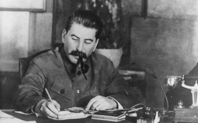 Los 5 dictadores más sanguinarios de la historia Los 5 dictadores más sanguinarios de la historia