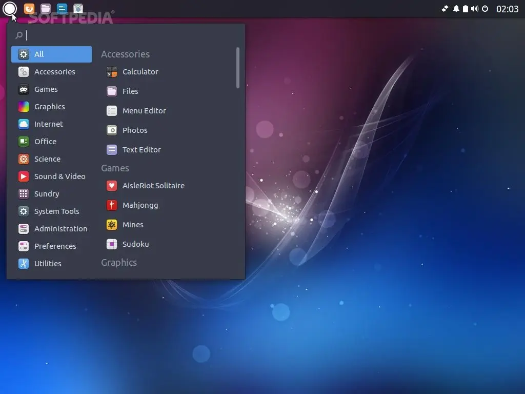 Ubuntu Budgie Remix podría ser un Sabor Oficial en Octubre