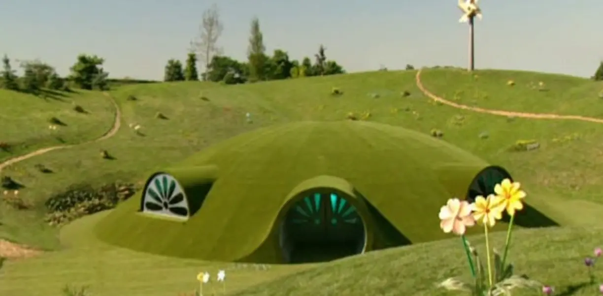de los teletubbies