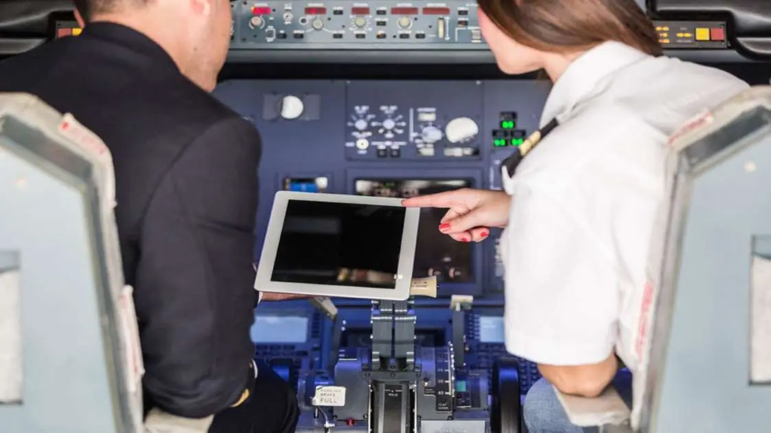 pilotos