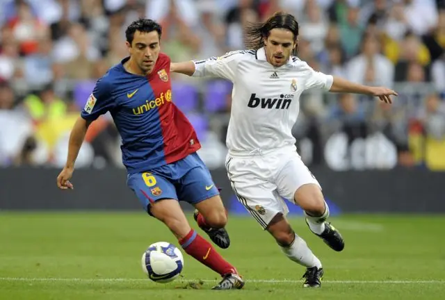 xavi