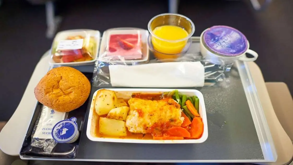 Secretos que esconden las aerolíneas Top 35