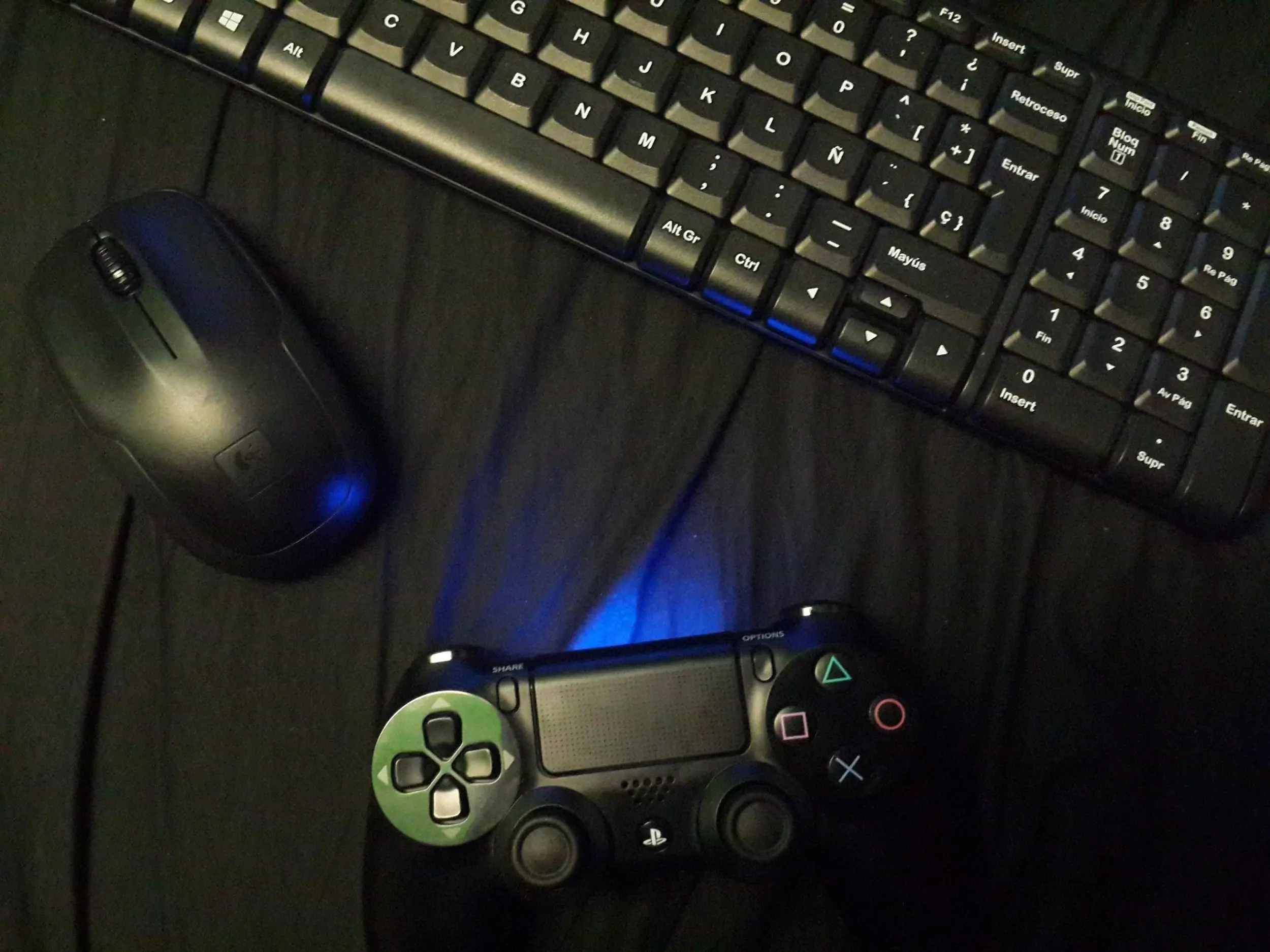 pc gammer