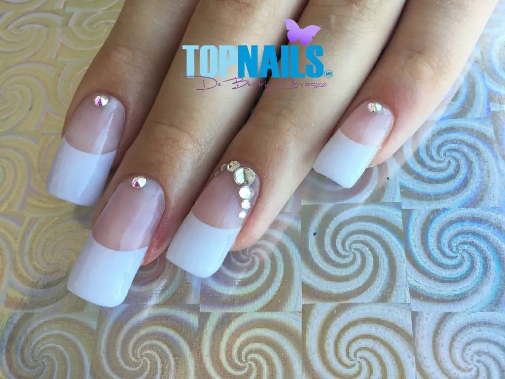 nails art